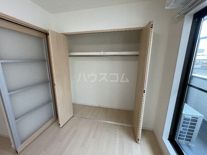 5/30 収納