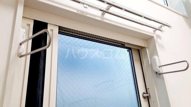 18/30 バルコニー