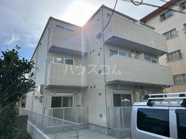 1/30 外観