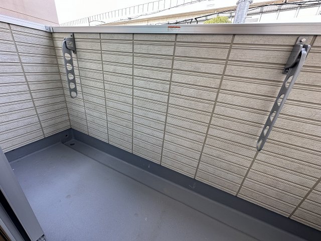 19/30 バルコニー