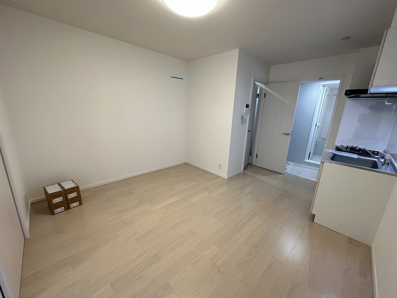 7/30 リビング/ダイニング