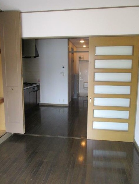 3/8 リビング/ダイニング