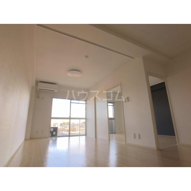 3/30 リビング/ダイニング