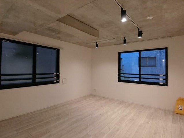 3/27 リビング/ダイニング