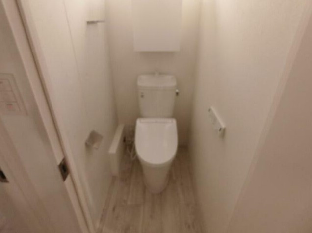 8/27 トイレ