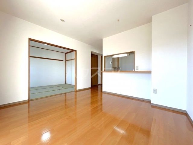 3/26 リビング/ダイニング