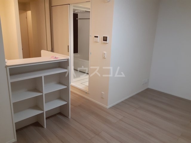 6/30 リビング/ダイニング