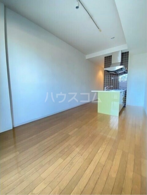 4/18 室内