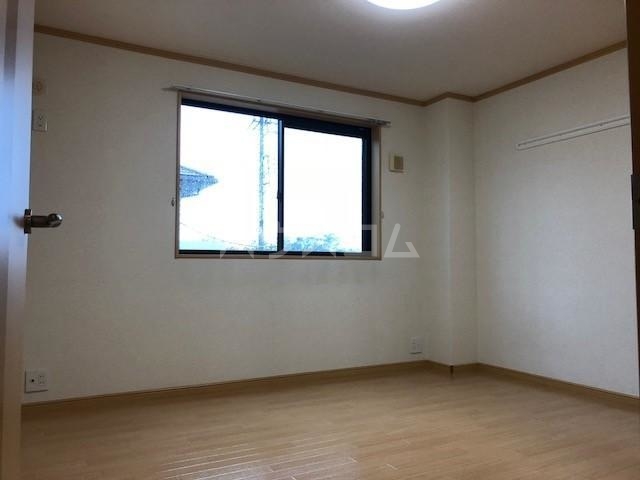 6/26 寝室