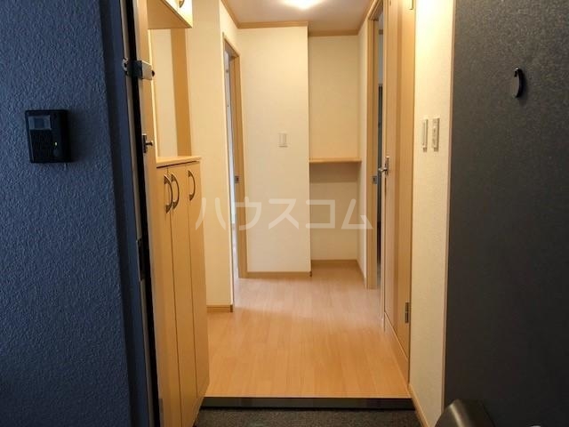 12/26 玄関