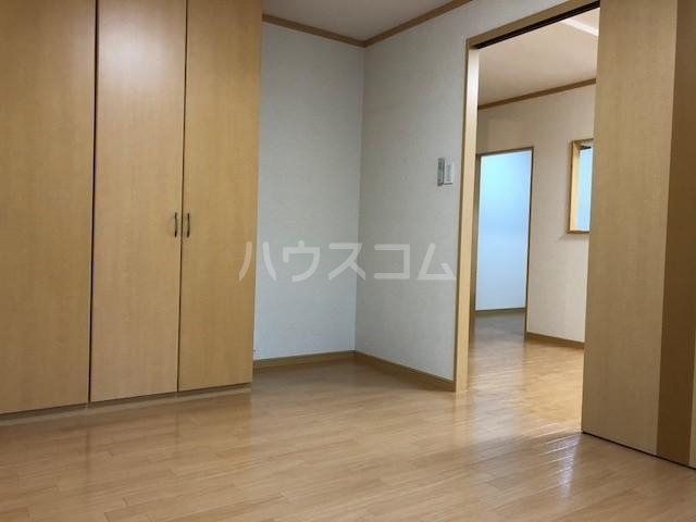 7/26 寝室
