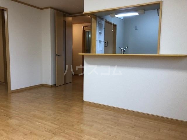 5/26 リビング/ダイニング