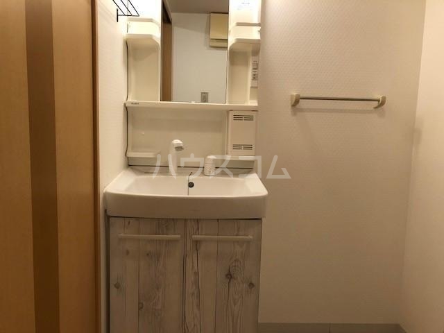17/26 洗面