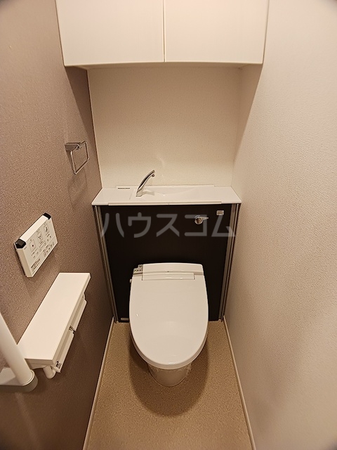 9/21 トイレ