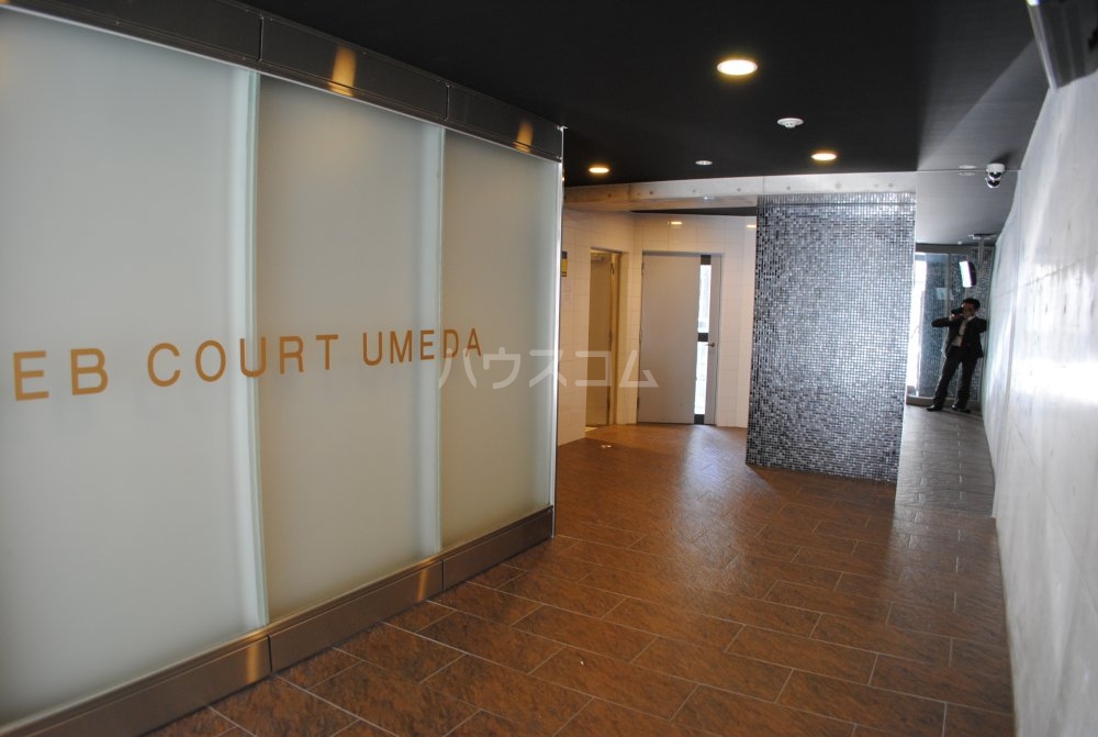 15/25 エントランス