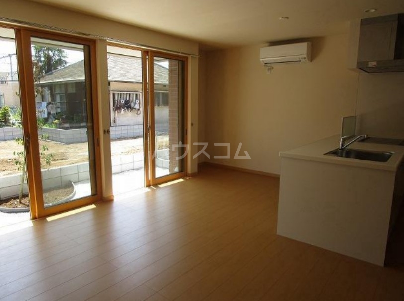 4/23 リビング/ダイニング