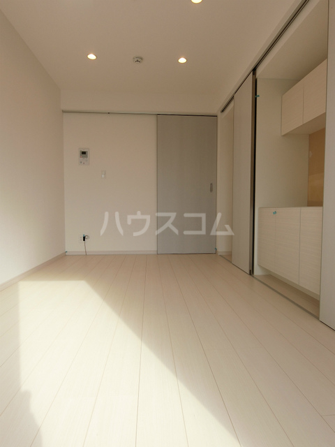 3/18 リビング/ダイニング