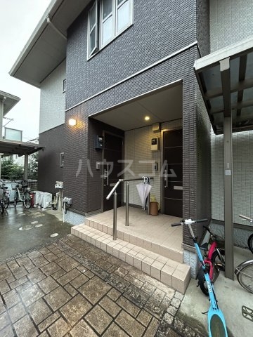 2/5 エントランス