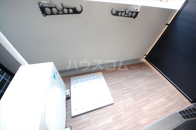 16/30 バルコニー