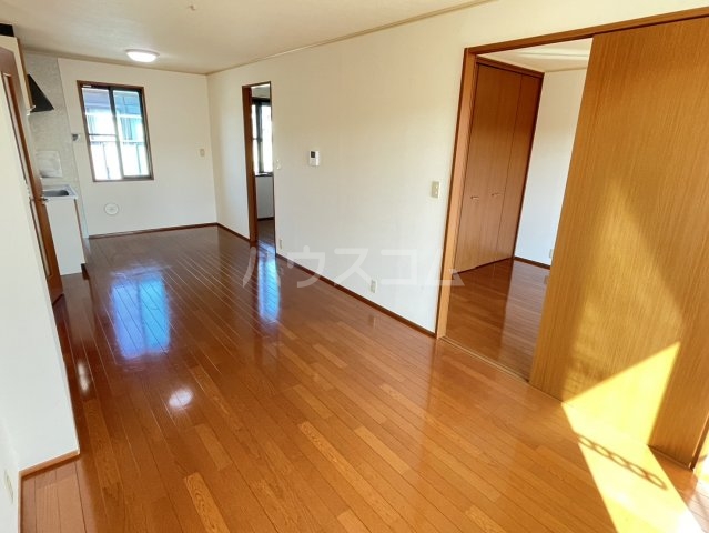 4/22 リビング/ダイニング