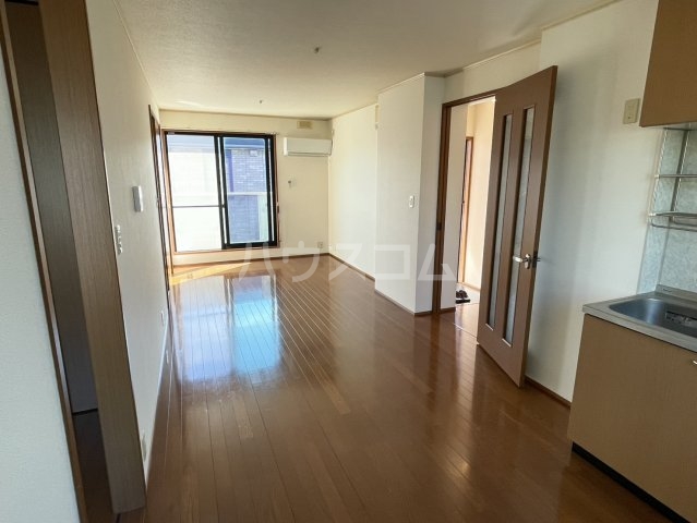 3/22 リビング/ダイニング