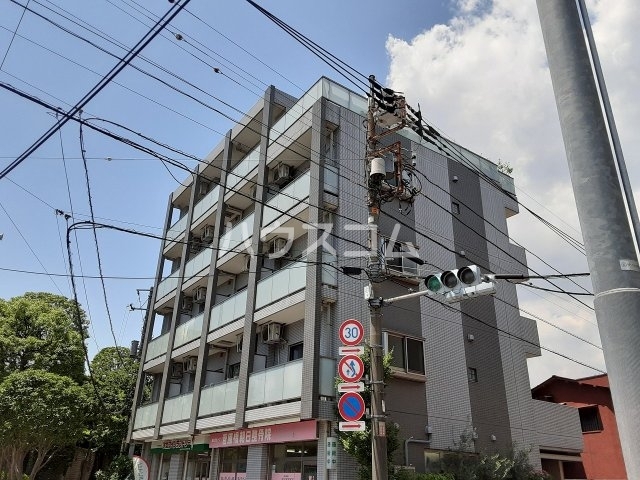 1/12 外観
