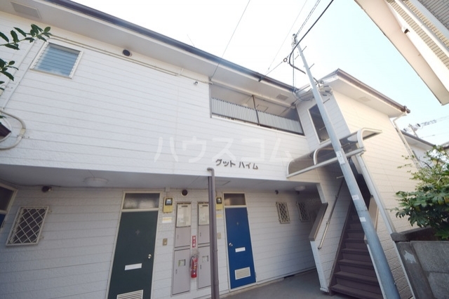 2/12 エントランス