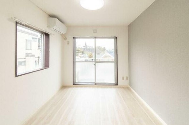 3/20 リビング/ダイニング