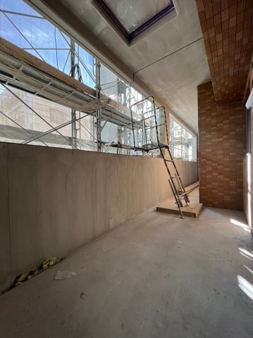 23/30 バルコニー