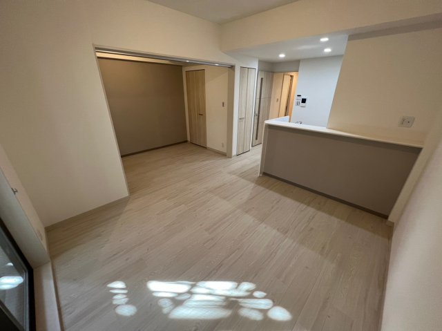 4/30 リビング/ダイニング