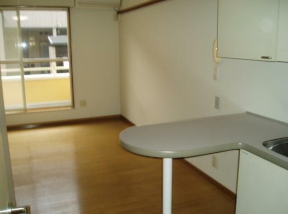 4/29 リビング/ダイニング