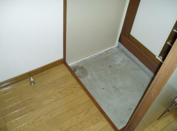 10/29 玄関