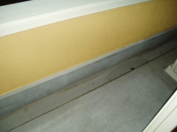 16/29 バルコニー