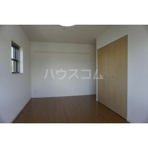 6/23 寝室