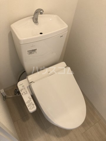 11/27 トイレ