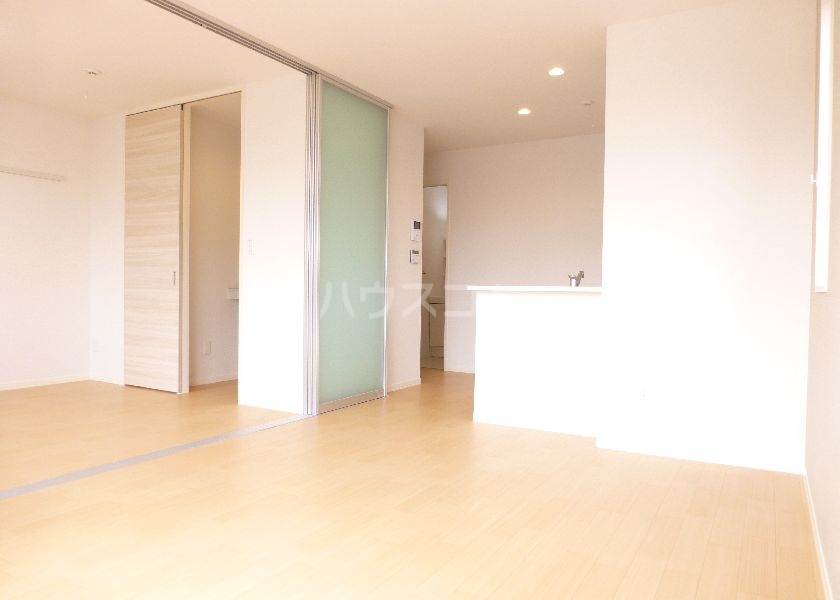 5/29 リビング/ダイニング