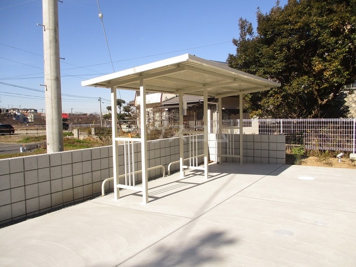 2/2 エントランス