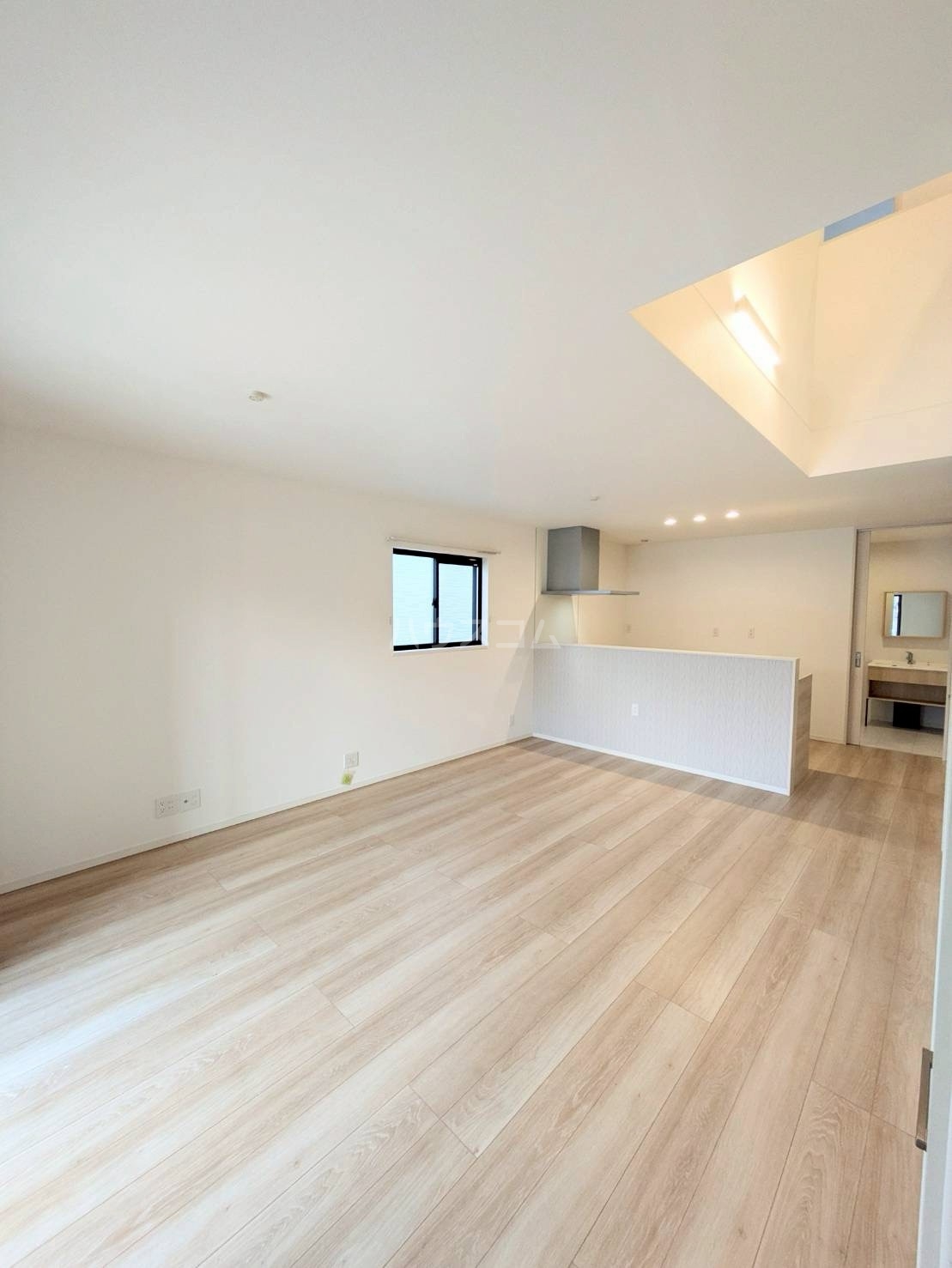 3/26 リビング/ダイニング