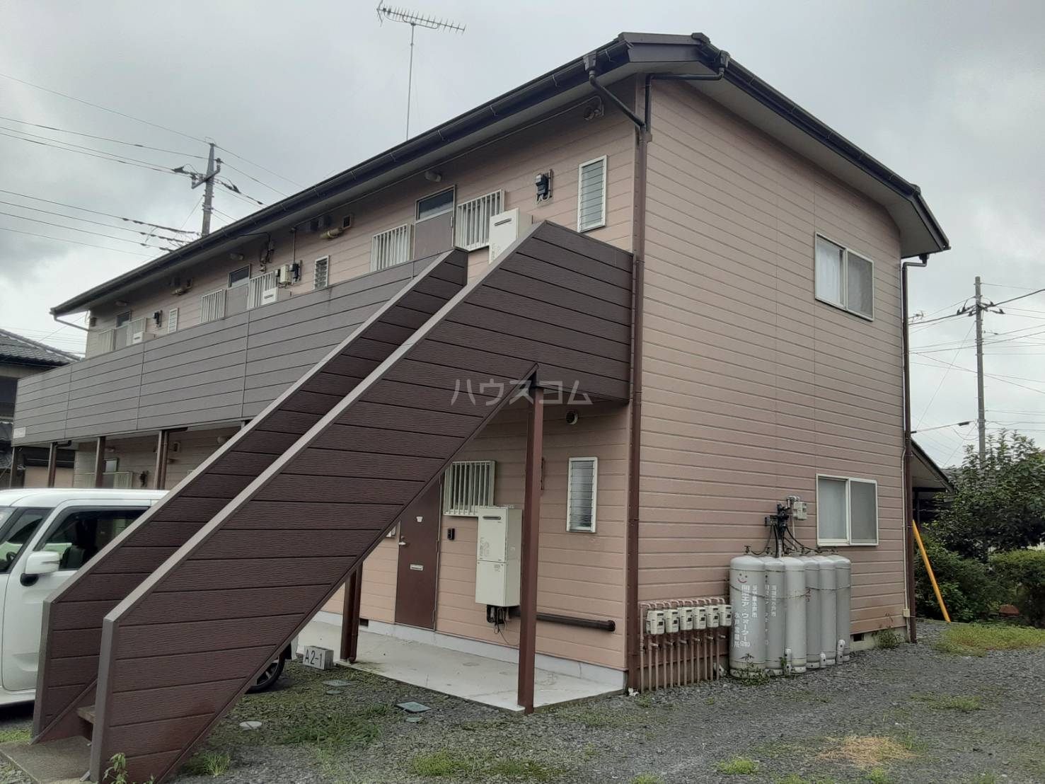 3/30 外観