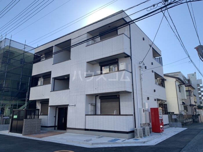 1/24 外観