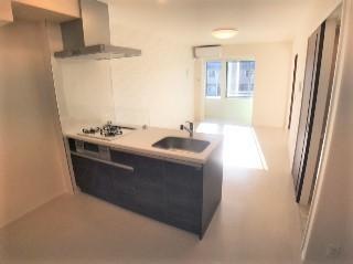 3/30 リビング/ダイニング