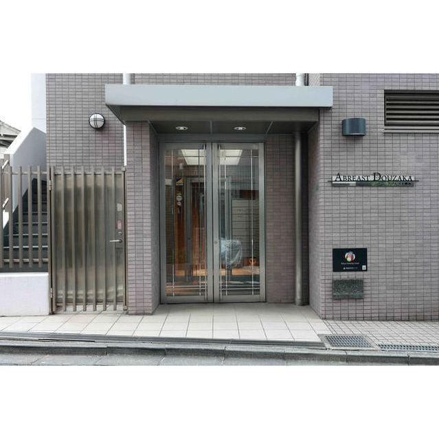 3/14 エントランス