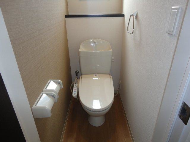 15/25 トイレ