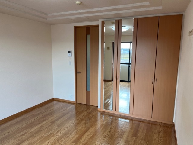 6/26 リビング/ダイニング