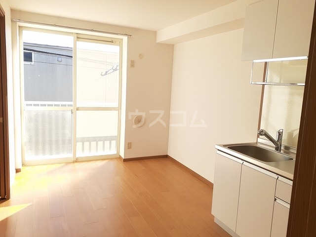 3/21 リビング/ダイニング