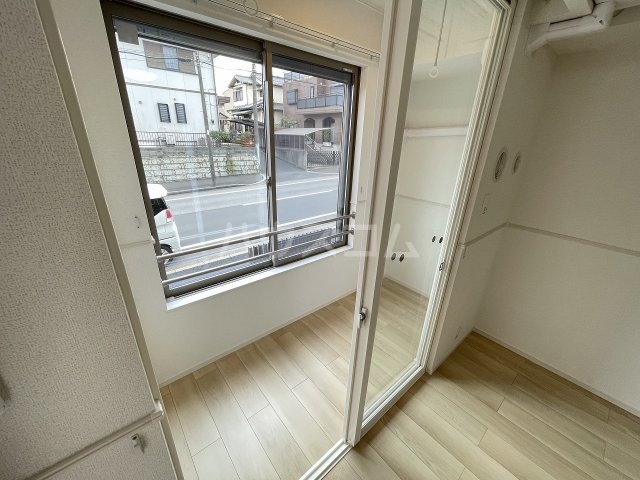 15/28 バルコニー