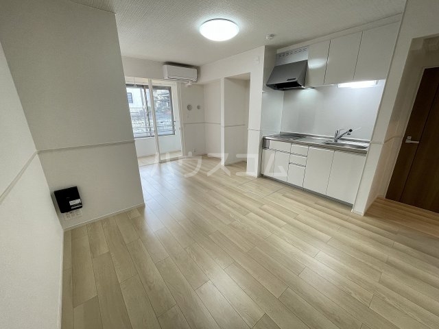 4/28 リビング/ダイニング