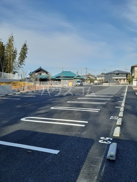 14/24 駐車場