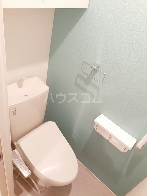 9/24 トイレ