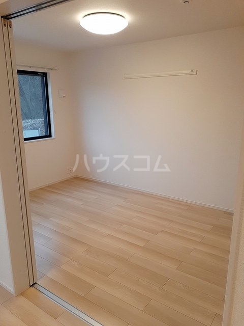 4/24 寝室